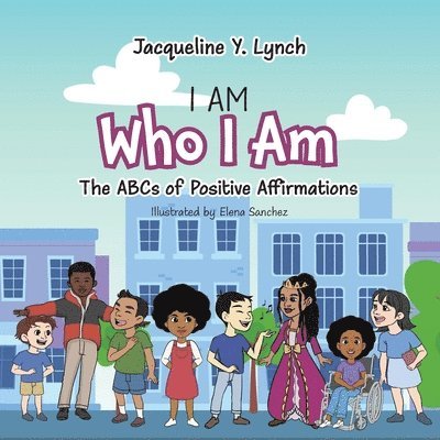 I Am Who I Am 1