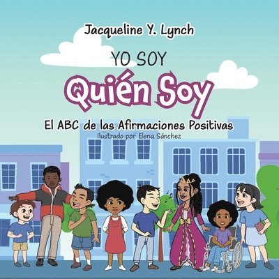 Yo Soy Quin Soy 1