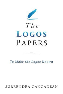 Surrendra Gangadean - Logos Papers, Häftad
