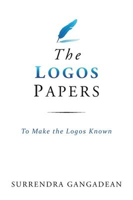 The Logos Papers 1