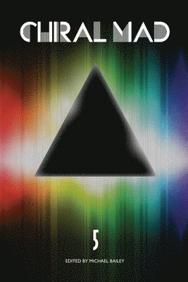 Chiral Mad 5