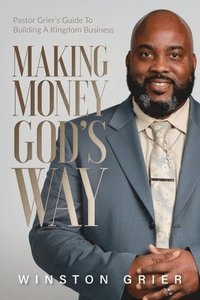 bokomslag Making Money God's Way