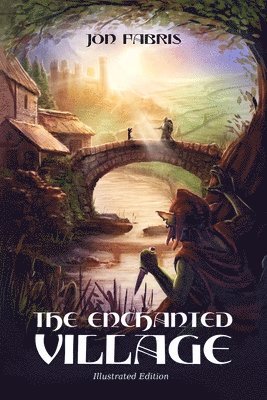 bokomslag Enchanted Village