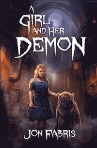 bokomslag Girl and Her Demon