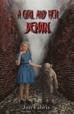 Girl and Her Demon