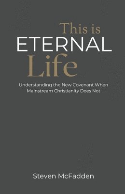 This Is Eternal Life 1