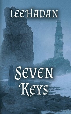 bokomslag Seven Keys