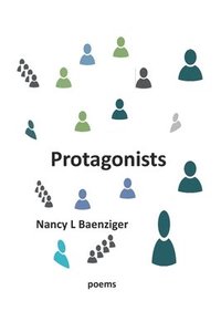 bokomslag Protagonists