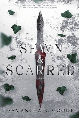 Sewn & Scarred 1