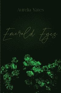 bokomslag Emerald Eyes