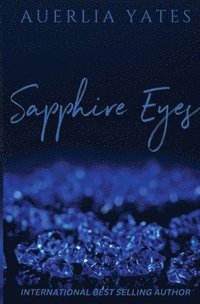bokomslag Sapphire Eyes