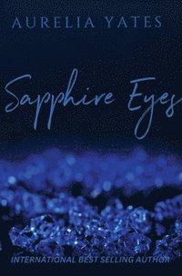 bokomslag Sapphire Eyes