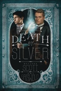 bokomslag Death by Silver
