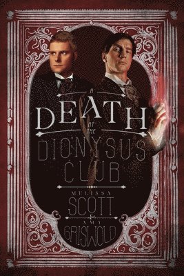 A Death at the Dionysus Club 1