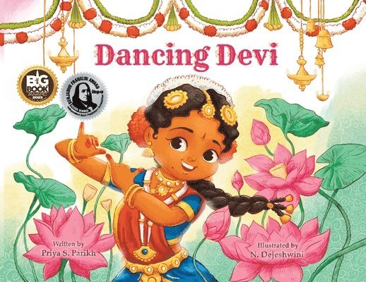 Dancing Devi 1