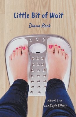 Diana Rock - Little Bit of Wait, Häftad