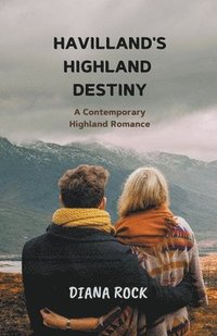 bokomslag Havilland's Highland Destiny