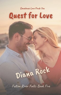 Quest For Love 1