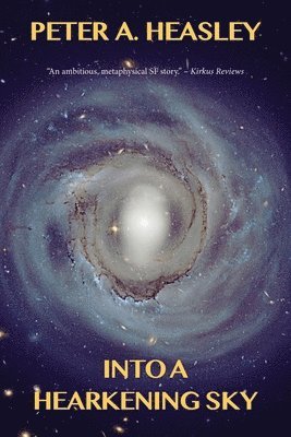 Into a Hearkening Sky