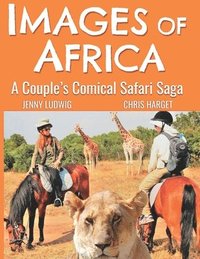 bokomslag Images of Africa