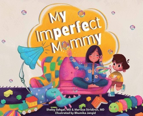 My Imperfect Mommy 1