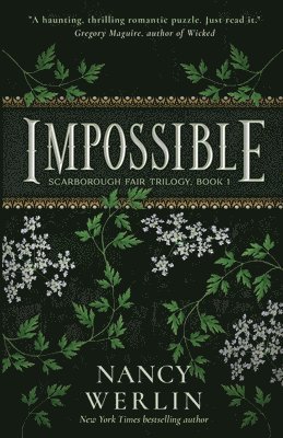 Nancy Werlin - Impossible, Häftad