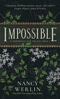bokomslag Impossible