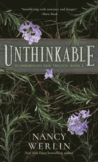 bokomslag Unthinkable