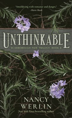 bokomslag Unthinkable