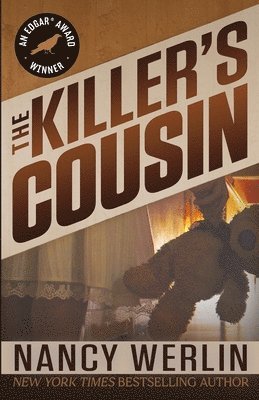 Nancy Werlin - Killer's Cousin, Häftad