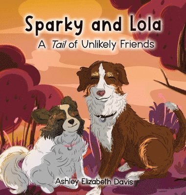 Sparky and Lola 1