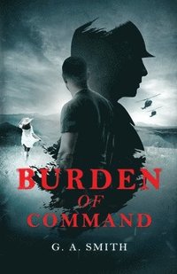 bokomslag Burden of Command