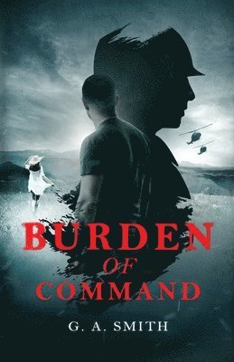 Burden of Command 1