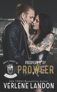 bokomslag Property of Prowler