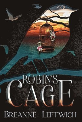 Robin's Cage 1