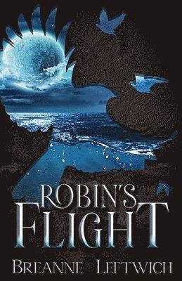 Robin's Flight 1