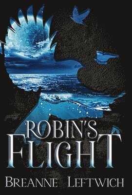 Robin's Flight 1