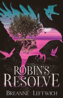 Robin's Resolve 1