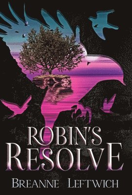 Robin's Resolve 1