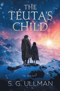 bokomslag The Tuta's Child