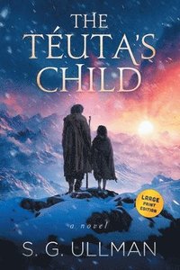bokomslag The Tuta's Child