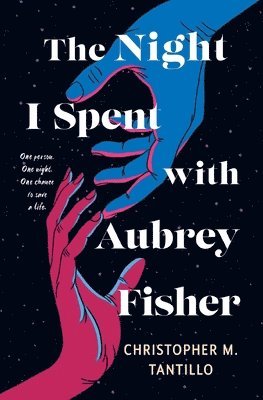 bokomslag Night I Spent with Aubrey Fisher