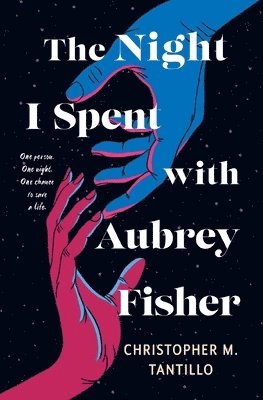 The Night I Spent with Aubrey Fisher 1