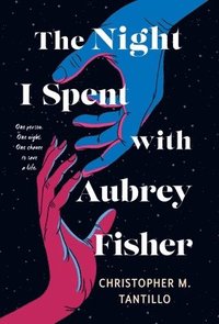 bokomslag Night I Spent with Aubrey Fisher