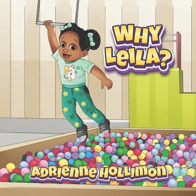 Why Leila? 1