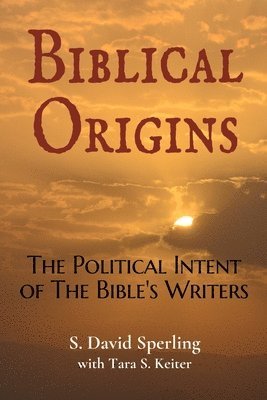 Biblical Origins 1