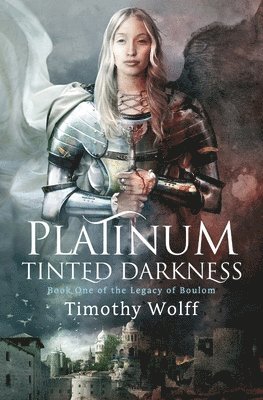 Platinum Tinted Darkness 1