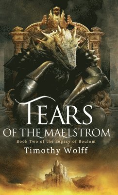 Tears of the Maelstrom 1