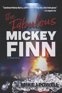 bokomslag Fabulous Mickey Finn