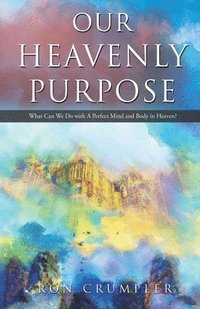 bokomslag Our Heavenly Purpose